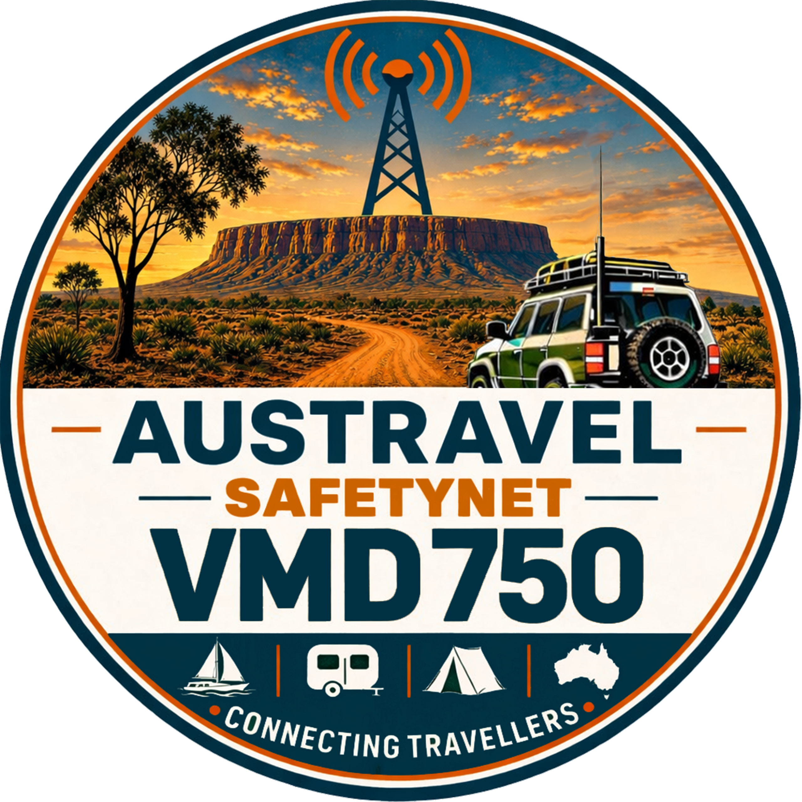 Austravel SafetyNet Inc.